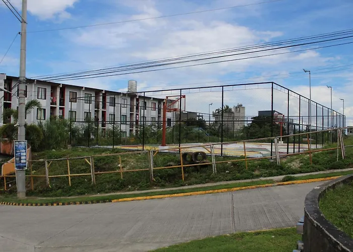 Apartment Large New Up To 6 Pax