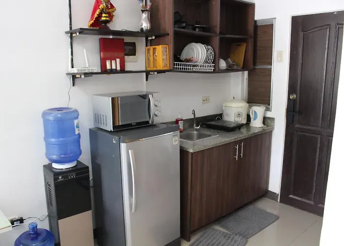 Large New Up To 6 Pax Apartment