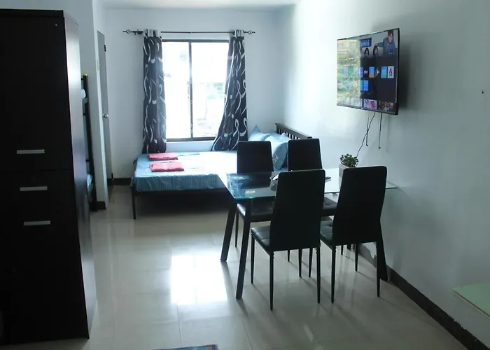 Large New Up To 6 Pax Cebu Stadt