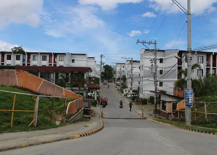 Large New Up To 6 Pax Cebu Stadt