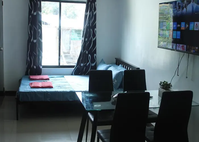 Large New Up To 6 Pax Cebu Stadt