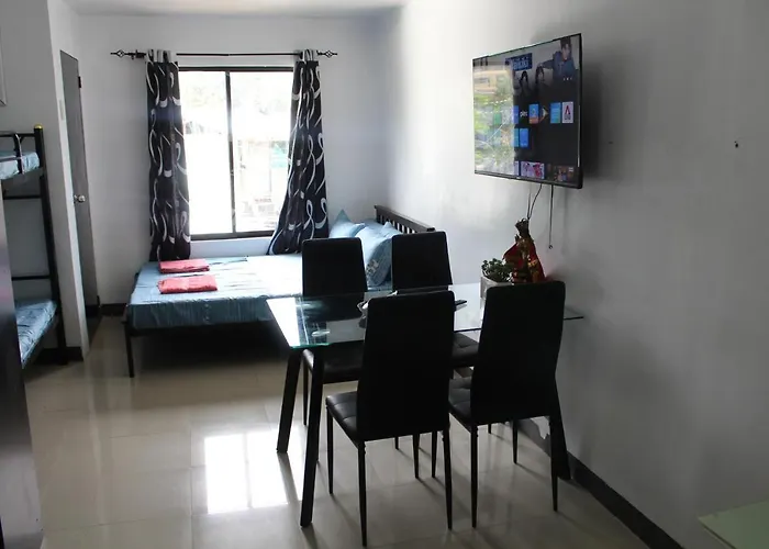 Large New Up To 6 Pax * Cebu Stadt