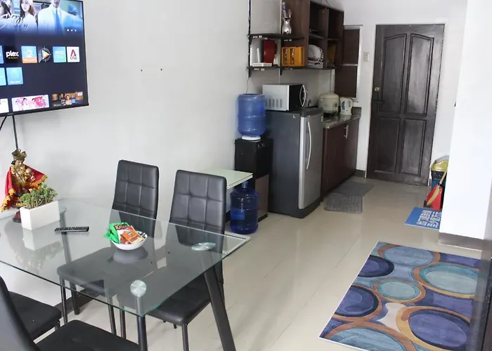 Large New Up To 6 Pax * Cebu Stadt