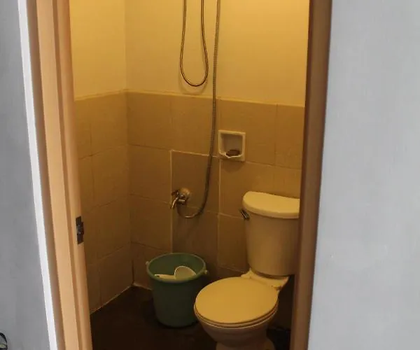 Large New Up To 6 Pax Apartment Cebu Stadt